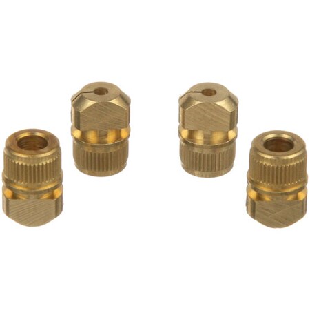 Charge Port 4Pkg Pk